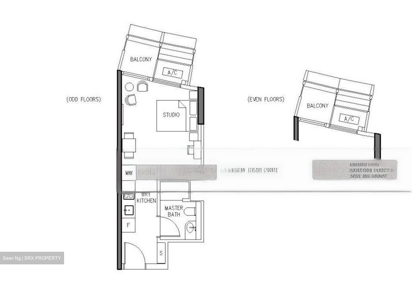Duo Residences (D7), Apartment #454209521